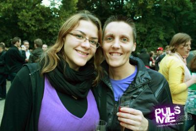 Fêtes de la Musique au Parc ! - Gallerie photo #109